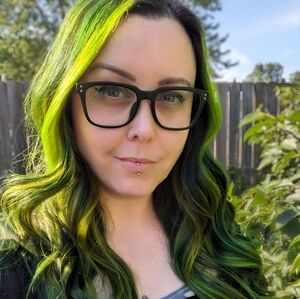 Meet your Posher, Melinda